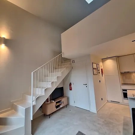 Appartement My 2ndhome