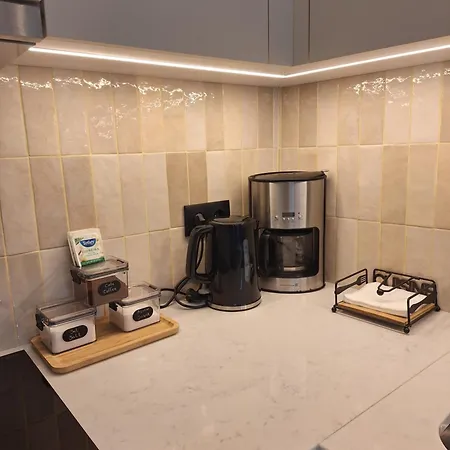 My 2ndhome Appartement