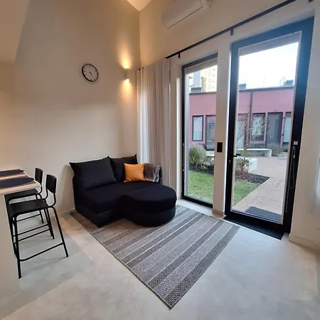 Daire My 2ndhome Porto