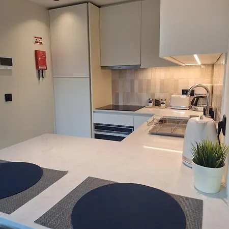 My 2ndhome Appartement