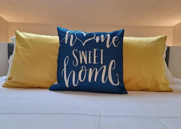 דירה My 2ndhome פורטו