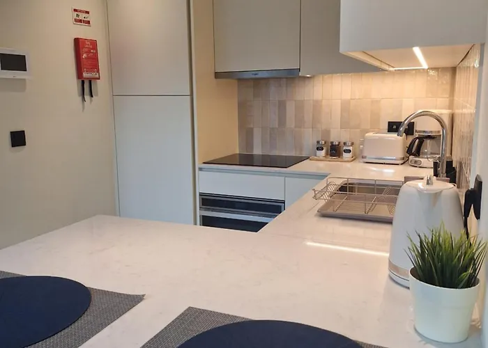 My 2ndhome דירה פורטו